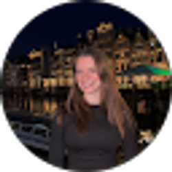 Profile photo of Chloe Staudenmaier