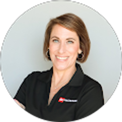 Profile photo of Jennifer Wilkes