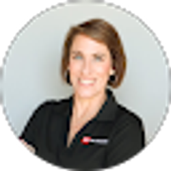 Profile photo of Jennifer Wilkes
