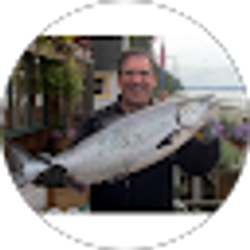 Profile photo of Tim Dickenson