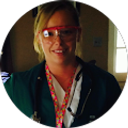 Profile photo of Mandee Rogers