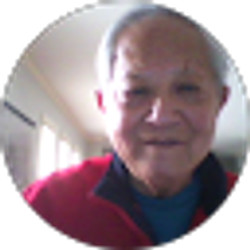 Profile photo of Robin Kung