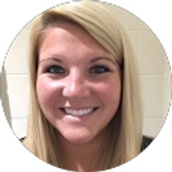 Profile photo of Katelyn Mitchell