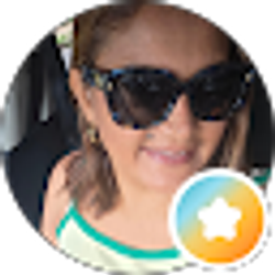 Profile photo of Karla Mendez