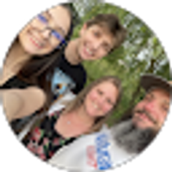 Profile photo of Christina Scoggins