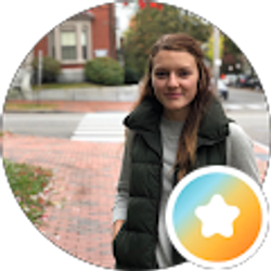 Profile photo of Madison F