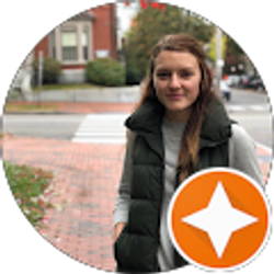 Profile photo of Madison F