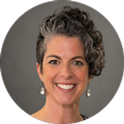 Profile photo of Sarah Adams