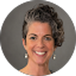 Profile photo of Sarah Adams
