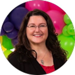 Profile photo of Tammy Corzine