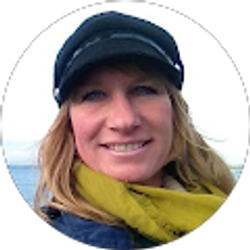 Profile photo of Valerie Cholet