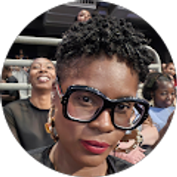 Profile photo of Teneil Bowens