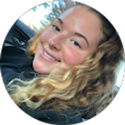 Profile photo of hannah brooke