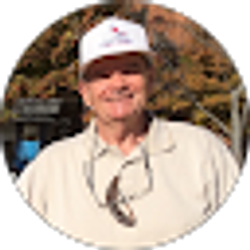 Profile photo of Michael Barnett