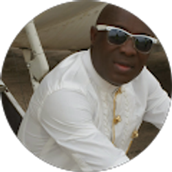 Profile photo of adewale saliuokeola