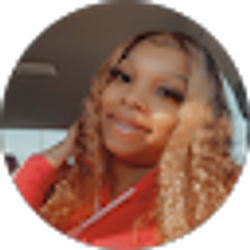 Profile photo of India McLaurin