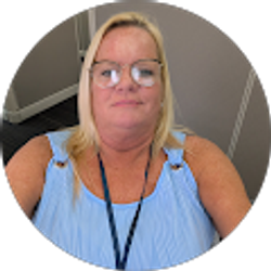 Profile photo of Wendy watson