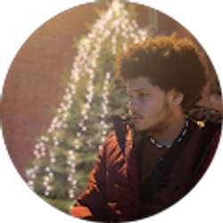 Profile photo of Aleksandar Williams