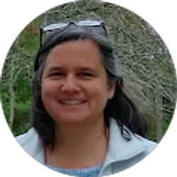 Profile photo of Mrs. Mary Shaw