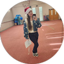 Profile photo of Christina Ruiz