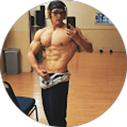 Profile photo of Daniel Haggard