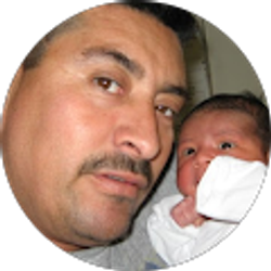 Profile photo of Irineo Castaneda