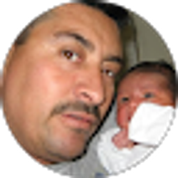 Profile photo of Irineo Castaneda
