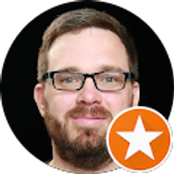 Profile photo of Andrew Teesdale