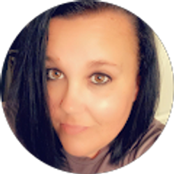 Profile photo of Kristina Miller