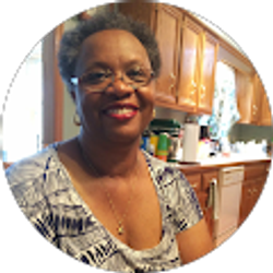 Profile photo of Brenda Carroll