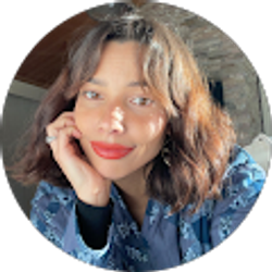 Profile photo of Sierra Wilson