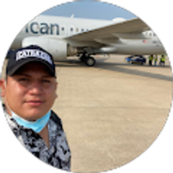 Profile photo of Cristhian Quezada