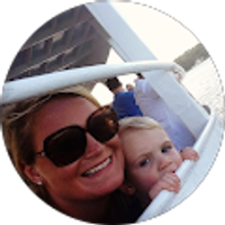 Profile photo of Emily Farnsley