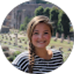 Profile photo of Elisa Steele