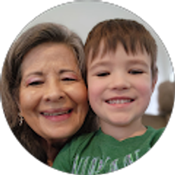 Profile photo of Maxine Bell