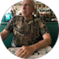 Profile photo of Jay Scott