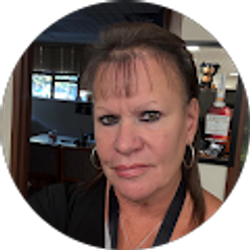Profile photo of Lisa Hartman