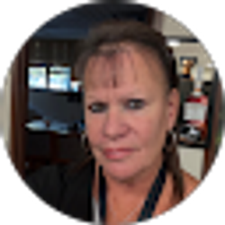 Profile photo of Lisa Hartman