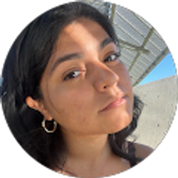 Profile photo of Guicely Rosales