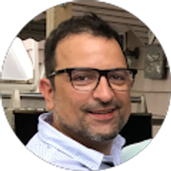 Profile photo of Armand Accordino