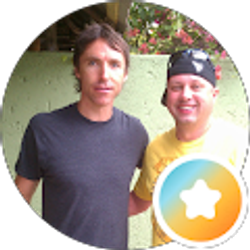 Profile photo of Jason Wilkinson