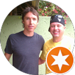 Profile photo of Jason Wilkinson