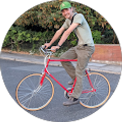 Profile photo of Cameron Wressell