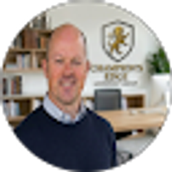 Profile photo of Al MacIsaac