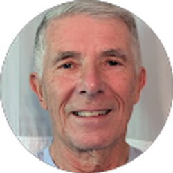 Profile photo of Sam Peterson