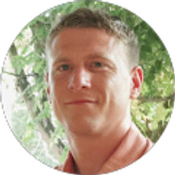 Profile photo of Jacob Albert