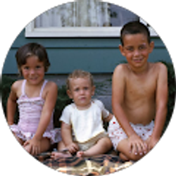 Profile photo of Dale Boone