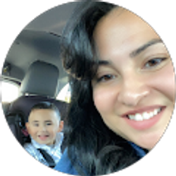 Profile photo of Alexandra Grigsby