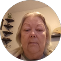 Profile photo of Deborah Willison