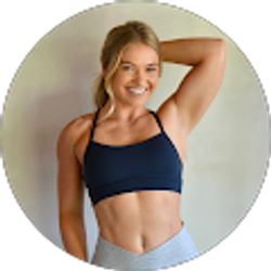 Profile photo of Rachel Toews